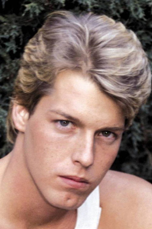 Todd Fuller as (segment "Cut Club") (archive footage)