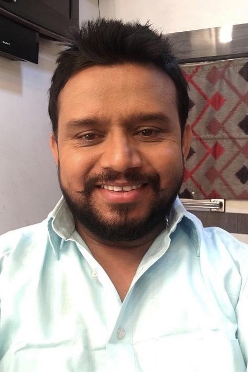 Karamjit Anmol as 