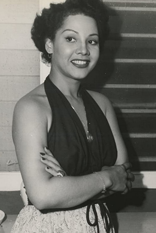 Chinita as Specialty (as Chinita and Trixie)