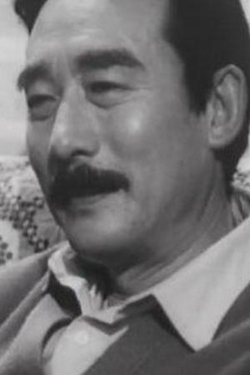 Zheng Danian as 