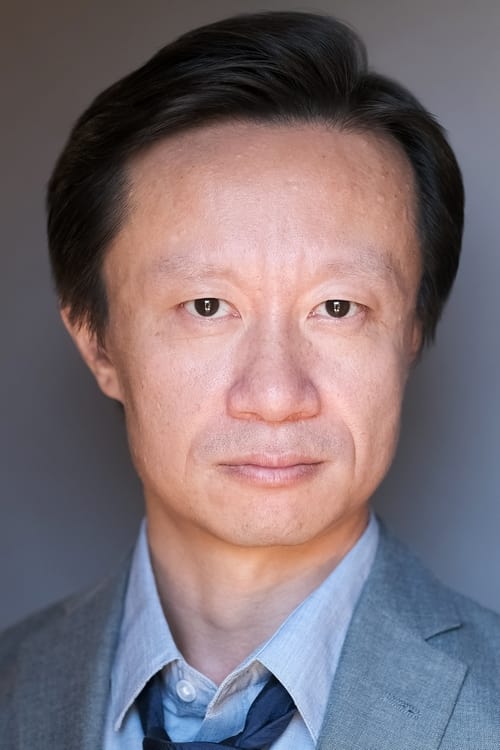 Zhan Wang as Guy Torrence