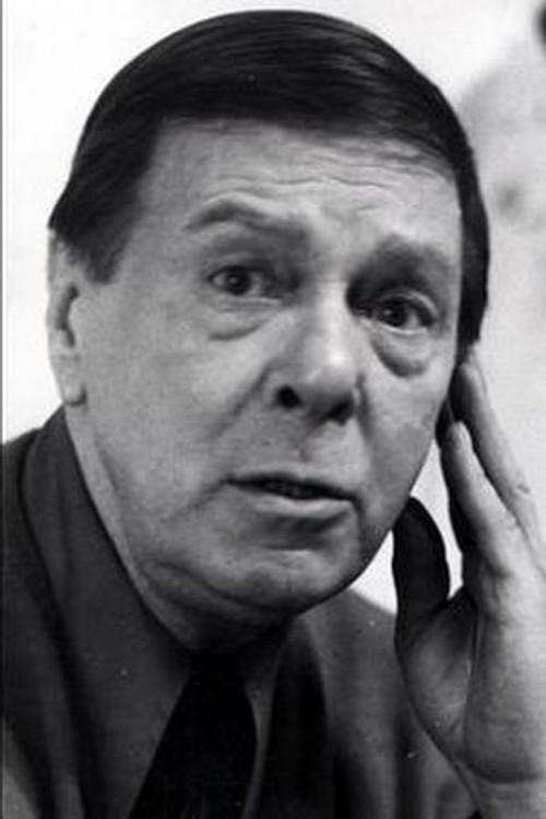 Mieczysław Gajda as 