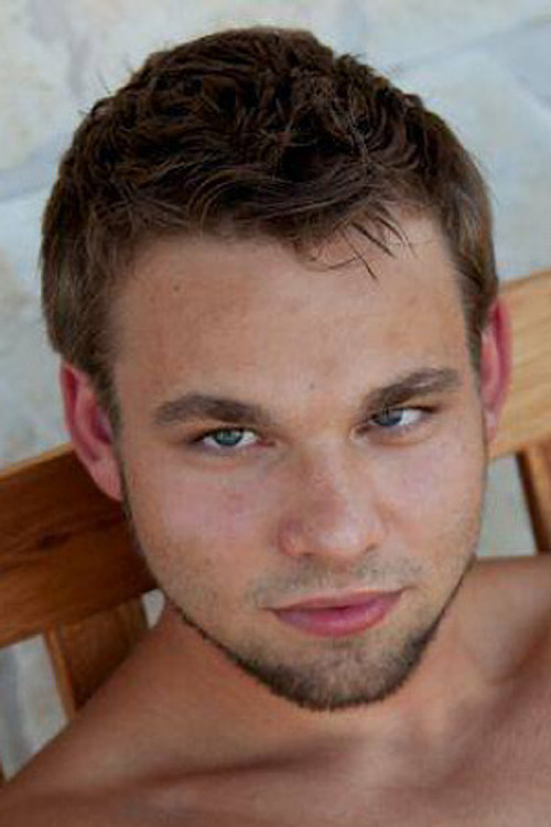 Logan Taylor as (archive footage)