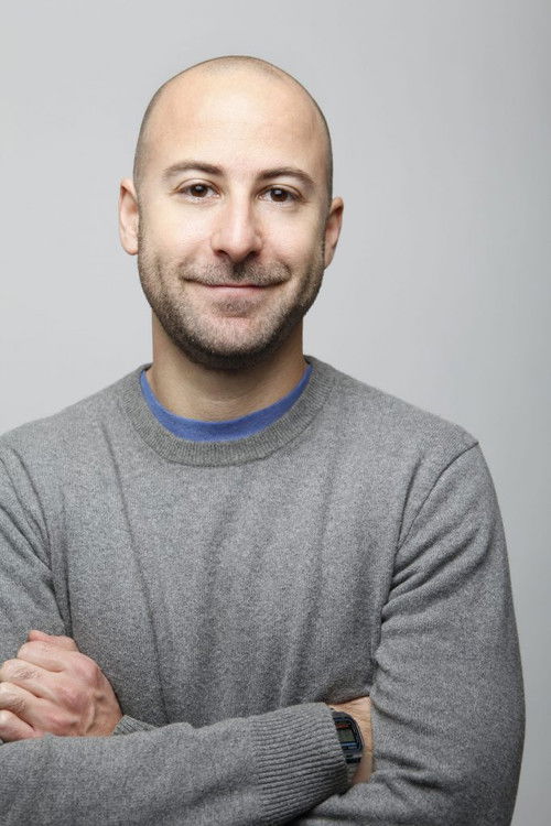 Adam Lowitt as Cold Open Scientist #3