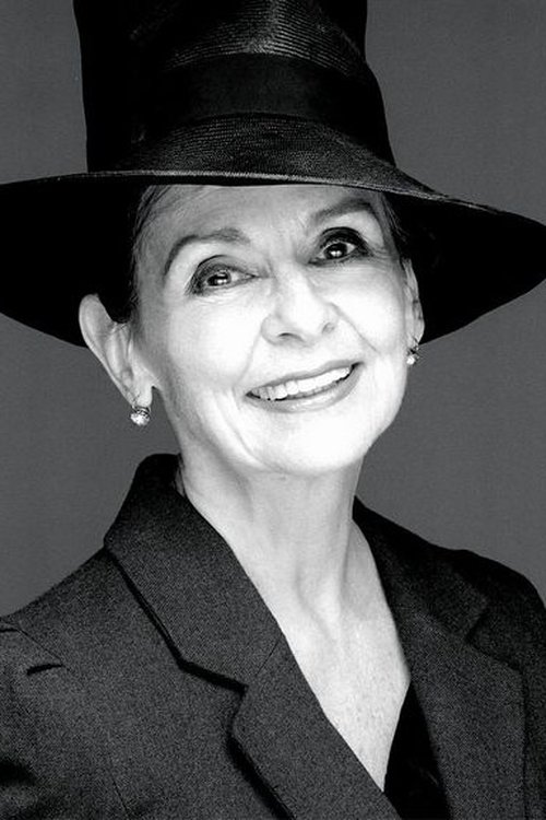 Lynn Seymour as Natalya Petrovna