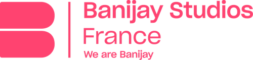 Banijay Studios France logo
