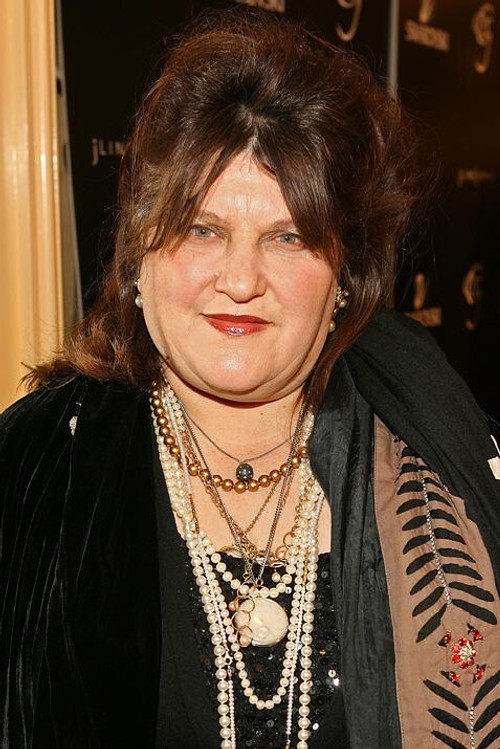 Julie Weiss as Herself