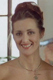 Marilyn Rodgers as Christine