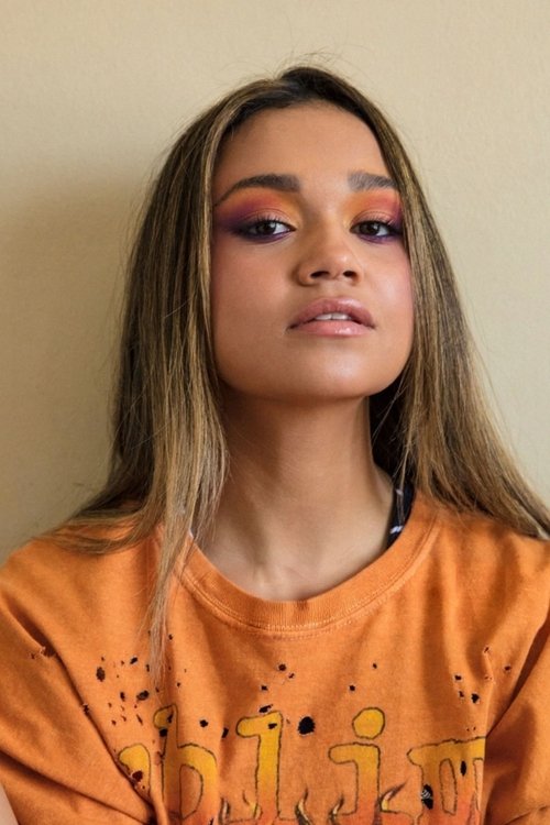 Madison Bailey as Kiara Carrera