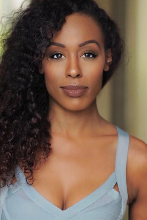 Shaquita Smith as Karla