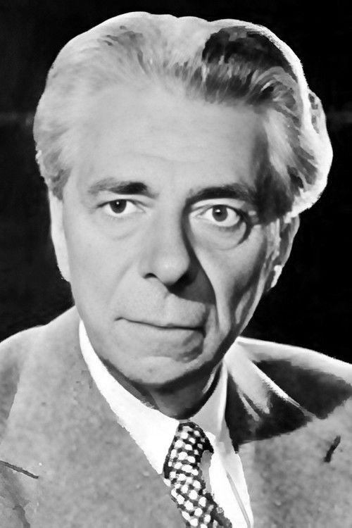 Aldo Silvani as Cassiano