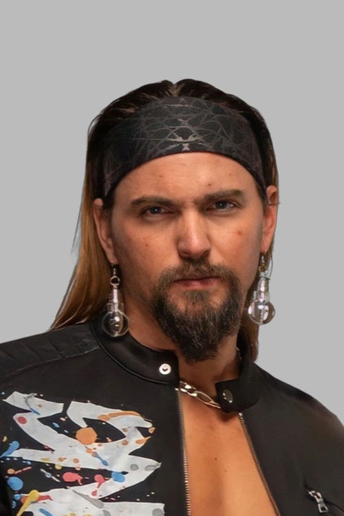 Nicholas Massie as Self (Archival Footage)