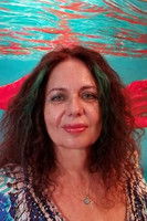 Despoina Kouvatsou as 