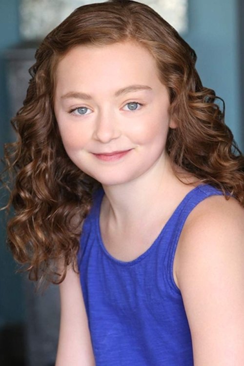 Lexi Cowan as Rosie Conlon