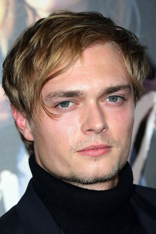 Keene McRae as Vince