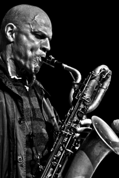 Charles Papasoff as Guest