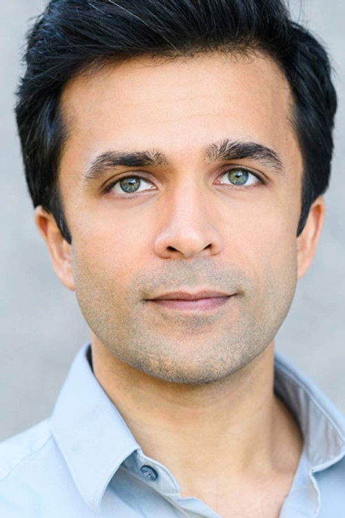 Nick Choksi as Lawrence