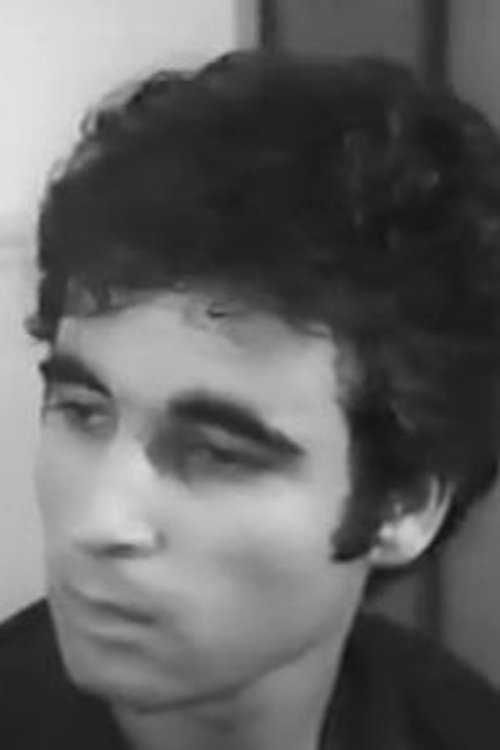 Yiorgos Kalantzis as 