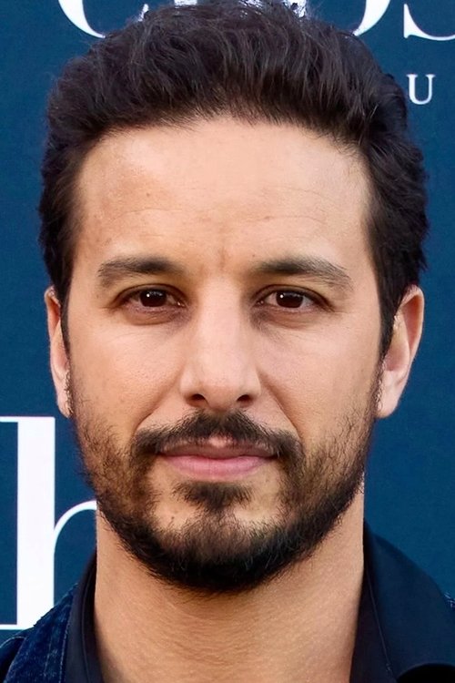 Alaa Safi as Vulture