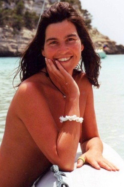 Holly Newell as Self - Presenter