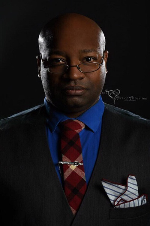 Durwood Murray as Second Story