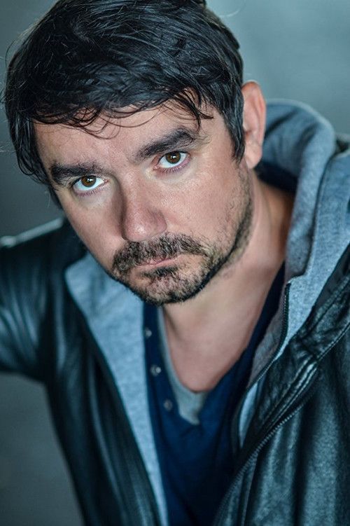 Darren Richardson as Francis