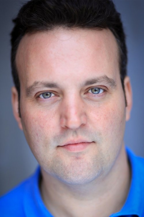 Darryl Clark as Mr. Wheeler