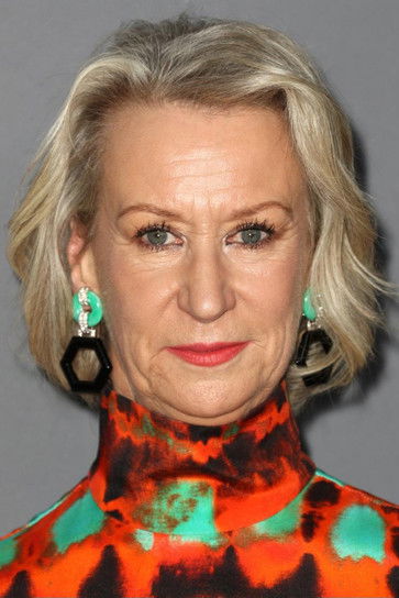 Joanna Johnston as Self