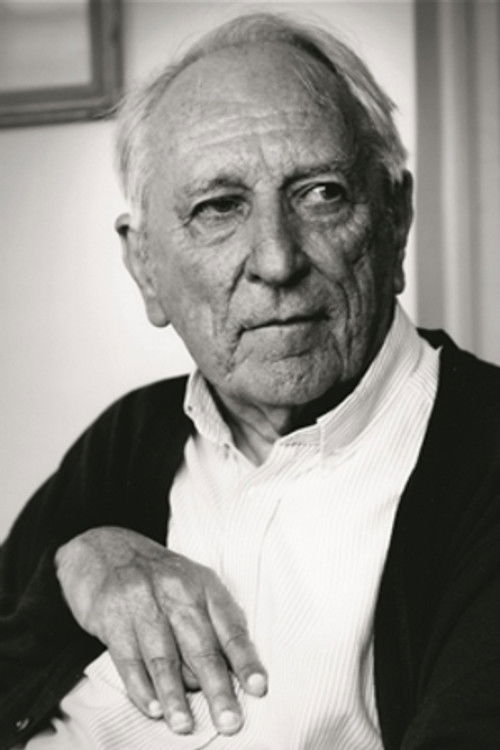 Tomas Tranströmer as 