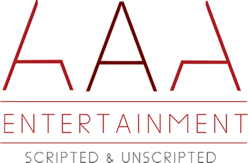 AAA Entertainment logo
