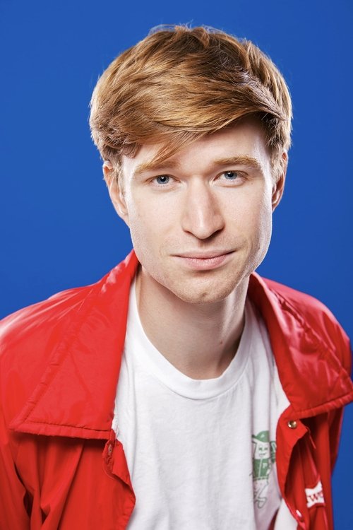 Jacob Roberts as Ben