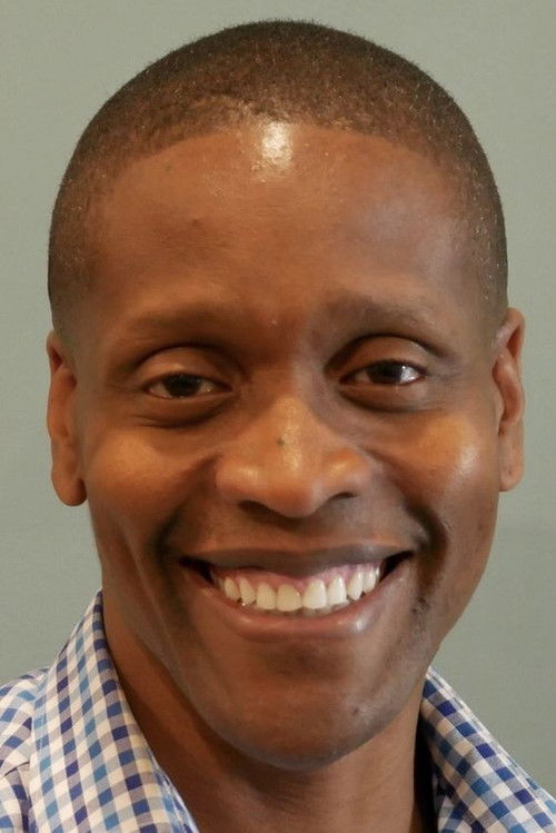 Dalas Davis as Henry social worker