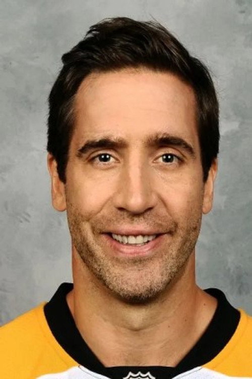 Maxime Talbot profile photo
