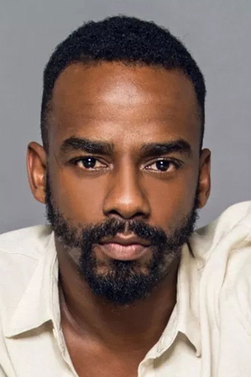 Raphael Logam as Dudu