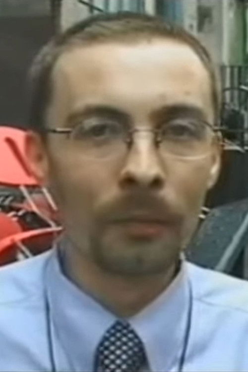 Dave Gorman as Dave Gorman #5