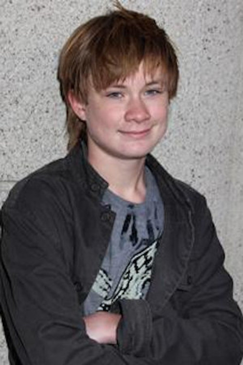 Austin Williams profile photo