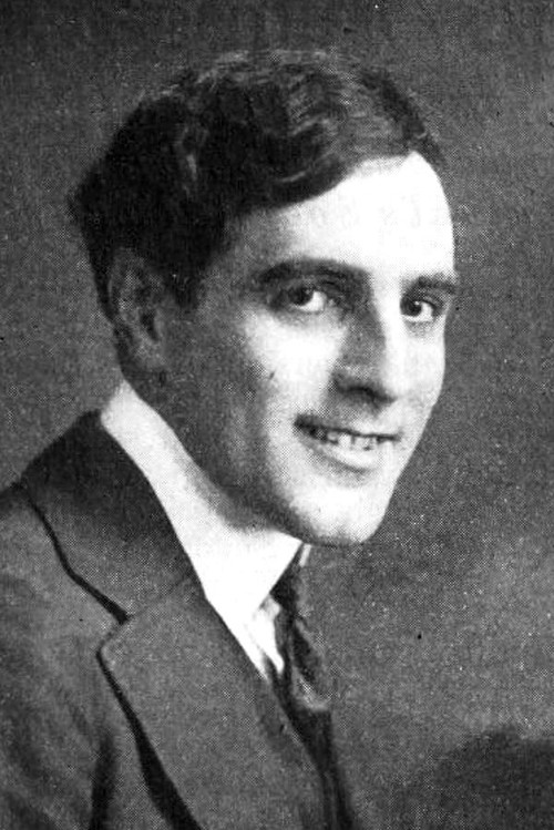 Sidney Mason as Rodman Daniels