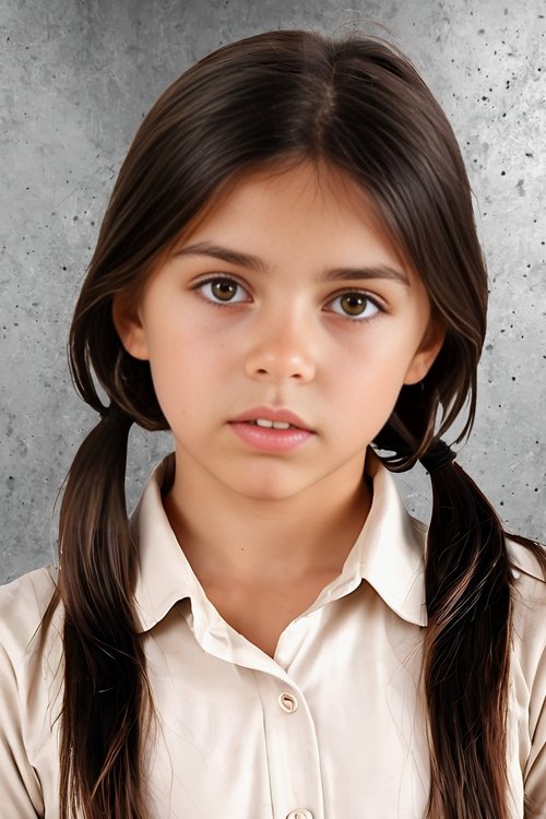 India Soria as Estrella