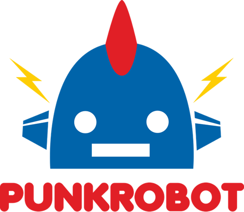 Punkrobot logo