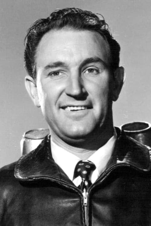 George D. Wallace as Hank Hammersmith