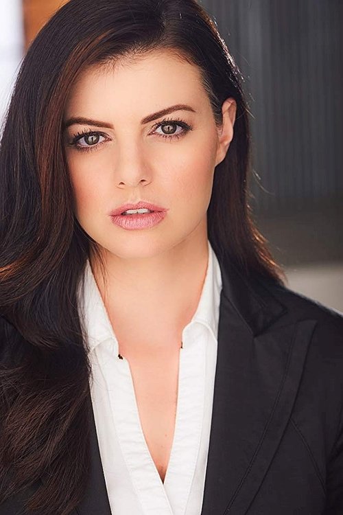 Marlene Mc'Cohen as Tiffany