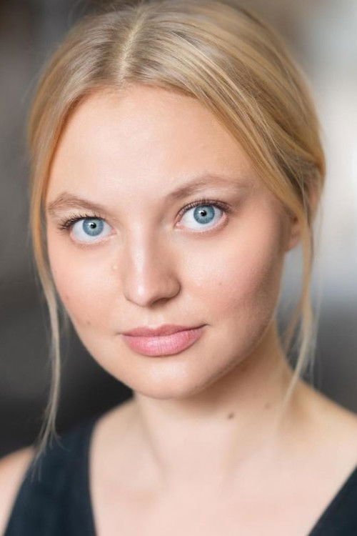 Ellinor Persdotter profile photo