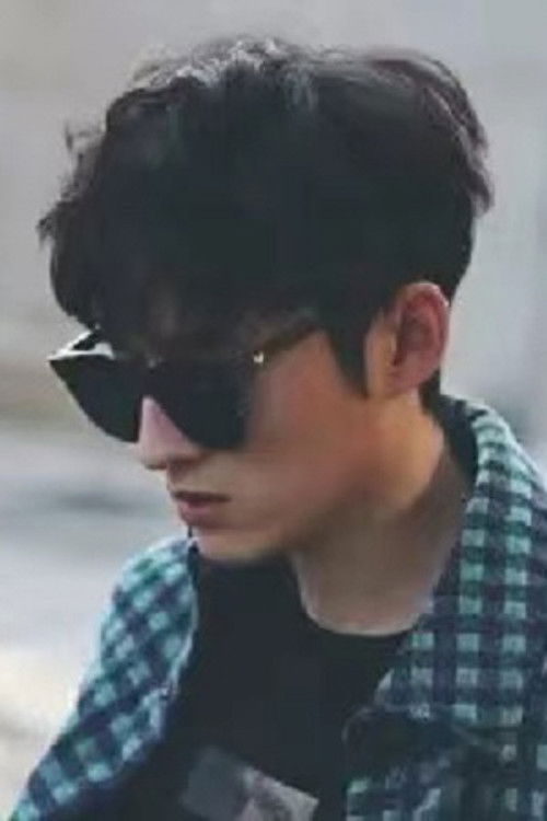 啊吗粽 as 啊吗粽