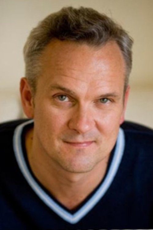 Stewart Morritt as Campbell