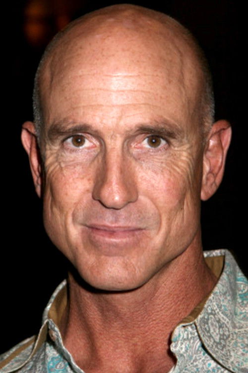 Cully Fredricksen as Gillis