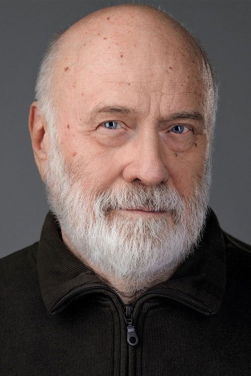 Leonid Ševtsov as Chief of Police