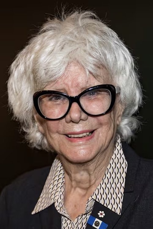 Denise Filiatrault as Actress