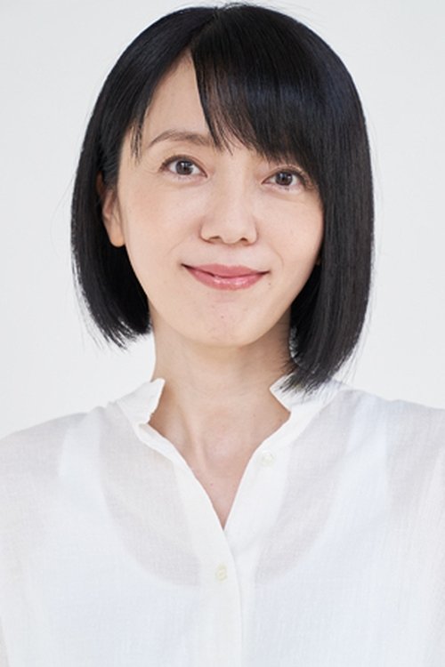Ayumi Takahashi as Kaori Tokite