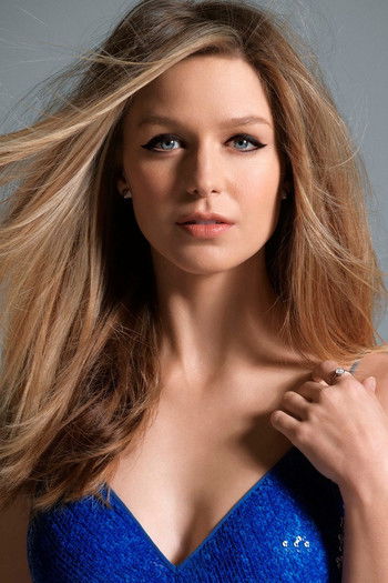 Melissa Benoist as Becky Thatcher