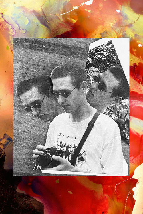 Tristan Turner as Art Assistant Designer